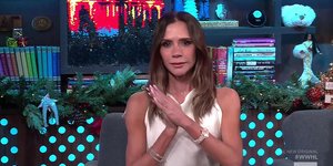 Γιατί οι γόβες της Βικτόρια Μπέκαμ απογειώνουν κάθε γιορτινό party look