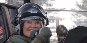 Πριγκίπισσα Σουηδίας