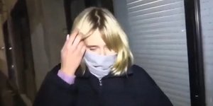 Βλαντιμίρ Πούτιν, κρυφή κόρη