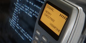 Το πρώτο sms που στάλθηκε ήταν το 1992 και έλεγε «Καλά Χριστούγεννα»