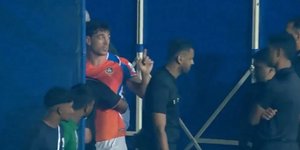 Πρώην παίκτης του Βόλου αποβλήθηκε λόγω του... εσωρούχου του