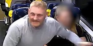 Επίθεση σοκ μεθυσμένου άντρα σε τρένο στη Βρετανία