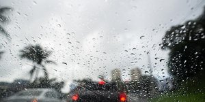 Βροχή