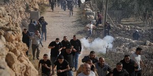 Δυτική Όχθη