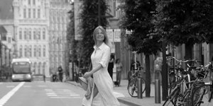 Αν λέτε «ευχαριστώ» στους οδηγούς στον δρόμο, αυτό λέει πολλά για εσάς