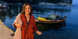 Χάρις Αλεξίου