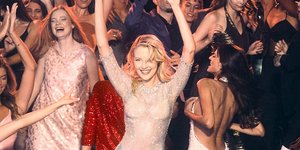 Η νικήτρια του GNTM 6, Ξένια Τσίρκοβα