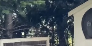 Πέφτουν οι πρώτες νιφάδες στην Ιπποκράτειο πολιτεία