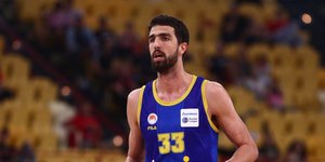 Ο Νίκος Χουγκάζ