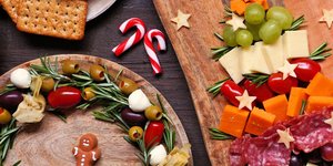 Γιορτές με σακχαρώδη διαβήτη: Διατροφικά tips για απόλαυση με έλεγχο