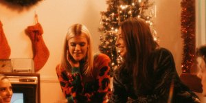 Χριστουγεννιάτικη μάζωξη