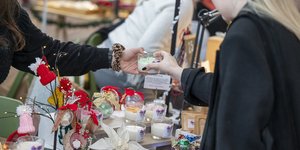 Χριστουγεννιάτικη Αγορά