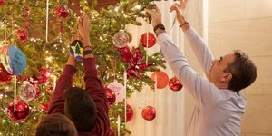 Ο Κυριάκος Μητσοτάκης