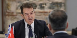 Μιχάλης Χρυσοχοΐδης