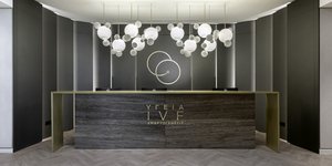 Επιτυχές το συνέδριο της Μονάδας ΥΓΕΙΑ IVF Εμβρυογένεσις με τίτλο “Let’s talk about IVF: Conversations in a New Era” 