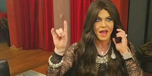 Ο Τάκης Ζαχαράτος ως Κίμπερλι Γκίλφοϊλ