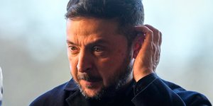  Κυβερνοεπίθεση στην Bundestag την ώρα που βρισκόταν εκεί ο Ουκρανός πρόεδρος Ζελένσκι