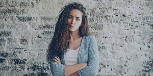 Απογοητευμένη γυναίκα