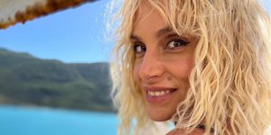 Ελεωνόρα Ζουγανέλη