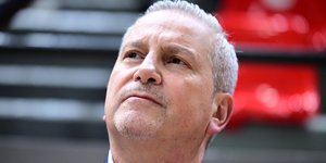 Υπέβαλε παραίτηση ο Ηλίας Ζούρος