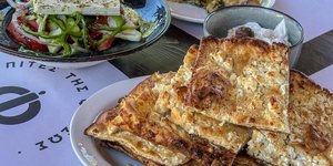 Οι πίτες της Φρόσως / Φωτογραφία: Instagram