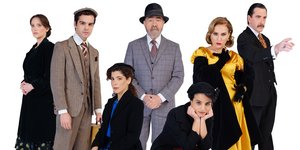 Δεν έφυγαν για να γίνουν πλούσιοι. Έφυγαν για να επιβιώσουν