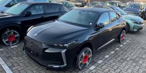 Τα νέα ελαστικά που μπαίνουν σε καινούργια αυτοκίνητα 