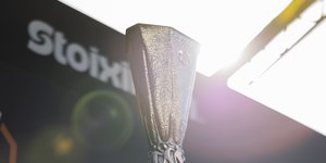 Stoiximan - UEFA Europa League™