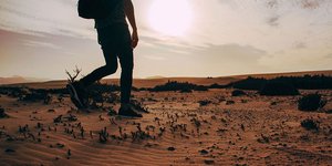 Σύμφωνα με τον ίδιο, η συσκευή άνοιξε την πόρτα σε ένα εξάμηνο παραληρητικής πορείας που εξελίχθηκε μέσα από συνεχείς συνομιλίες με το Meta AI / SHUTTERSTOCK