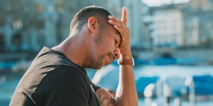 Η μέθη χωρίς κατανάλωση αλκοόλ για έναν μικρό αριθμό ανθρώπων αποτελεί καθημερινή πραγματικότητα με σοβαρές ιατρικές και κοινωνικές συνέπειες / SHUTTERSTOCK