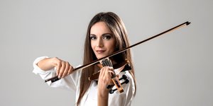 Η Στέλλα Ζιοπούλου