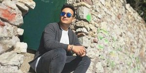 Ο 25χρονος που έχασε τη ζωή του σε τροχαίο στη γέφυρα Ρίου-Αντιρρίου