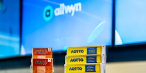 Με σύγχρονο look and feel, τα καταστήματα Allwyn φέρνουν περισσότερη διασκέδαση και ακόμη πιο πολλές εκπλήξεις