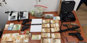 Πάνω από 25 εκατ. ευρώ τα κέρδη της οργάνωσης