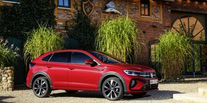 Δύο compact SUV, μία κοινή φιλοσοφία Volkswagen: Taigo και T-Cross συνθέτουν τη σύγχρονη πρόταση της μάρκας στην κατηγορία των compact SUV, με έμφαση στην καθημερινή χρηστικότητα, την αποδοτικότητα και την ουσιαστική τεχνολογία