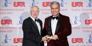 SYMMETRIA με τον Dr. Νίκο Μεταξωτό 