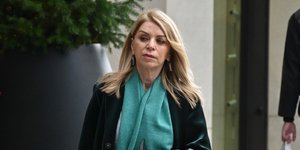 Έλλη Στάη / Φωτογραφία: NDP