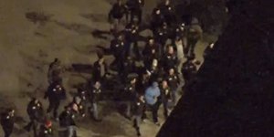 Ο Μαδούρο με χειροπέδες στις ΗΠΑ