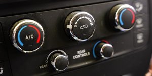 διακόπτης air condition