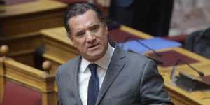 Άδωνις Γεωργιάδης