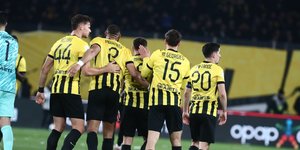 Φωτογραφία: Eurokinissi