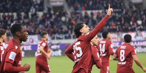 ΑΕΛ Νovibet - Άρης