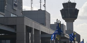 Αεροδρόμιο Ελ. Βενιζέλος