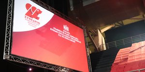 Αρχίζει το Συνέδριο του ΚΚΕ 