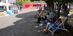 Ιστορικός καύσωνας στην Αυστραλία