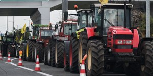 Farmers Announce 48-Hour National Blockade, Escalating Standoff with Government