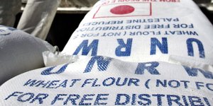 Ο Γκουτέρες προειδοποιεί το Ισραήλ για παραπομπή στη Χάγη σχετικά με την UNRWA