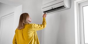 Κλιματιστικό 