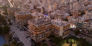 Ακίνητα στην περιοχή της Νίκαιας, κοντά στον Πειραιά