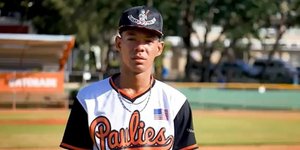 O Αλμπερτ Μεχία